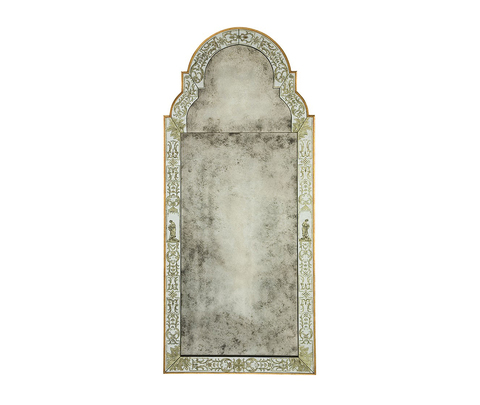 Зеркало, модель «QUEEN ANNE MIRROR»