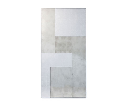 Зеркало, модель «RANDOM MIRROR - RECTANGULAR - LARGE»