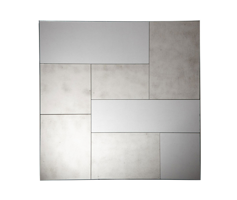 Зеркало, модель «RANDOM MIRROR - SQUARE»