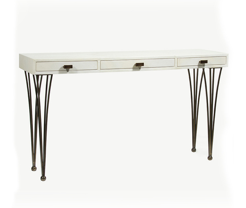 Консоль, модель «RAVEL CONSOLE TABLE»