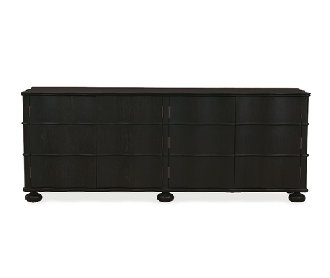 Комод, модель «REGENCY LONG WAVE CABINET»