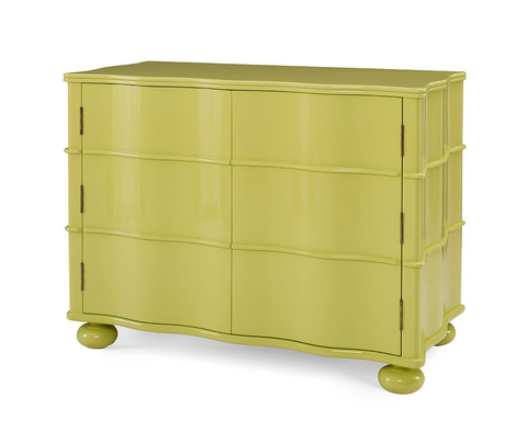 Комод, модель «REGENCY SHORT WAVE CABINET»