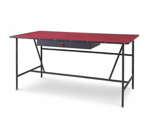 Стол рабочий (письменный), модель «RICHTER DESK»