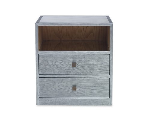Тумба прикроватная, модель «RIVOLI BEDSIDE»