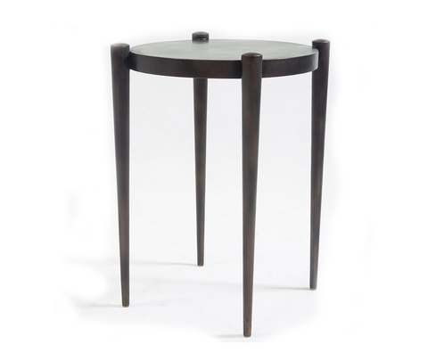 Приставной столик, модель «ROMAN SIDE TABLE»