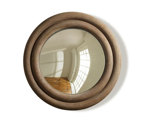 Зеркало, модель «ROPE MIRROR»