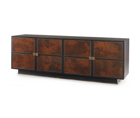 Комод, модель «ROYERE LONG CABINET»