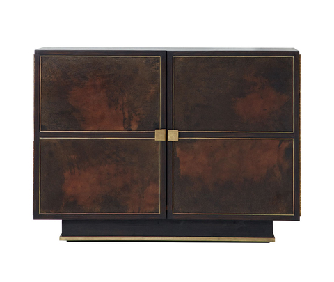 Комод, модель «ROYERE SHORT CABINET»