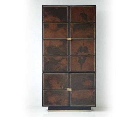 Шкаф, модель «ROYERE TALL CABINET»