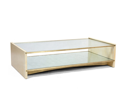 Стол журнальный, модель «SAVOY COFFEE TABLE»