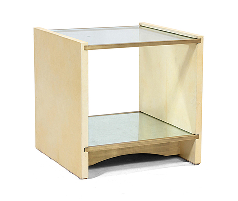 Приставной столик, модель «SAVOY SIDE TABLE»