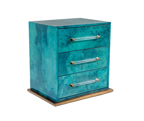 Тумба прикроватная, модель «SEAGO BEDSIDE»