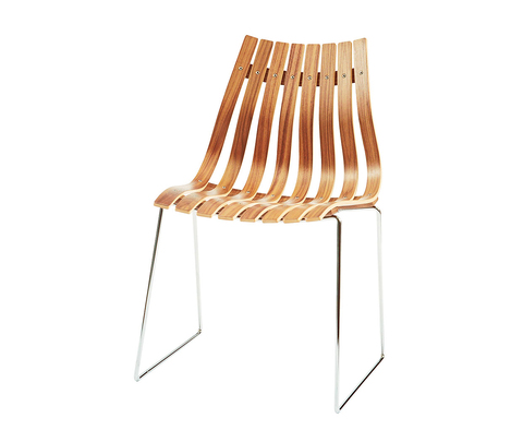 Стул, модель «SKANDIA CHAIR»
