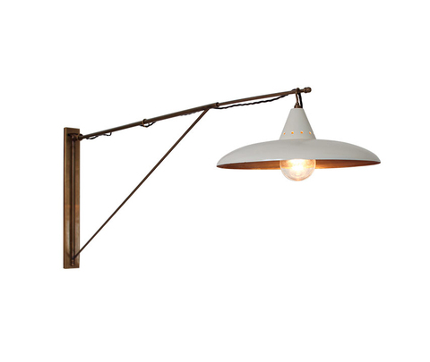 Бра, модель «SOHO LAMP - SMALL»