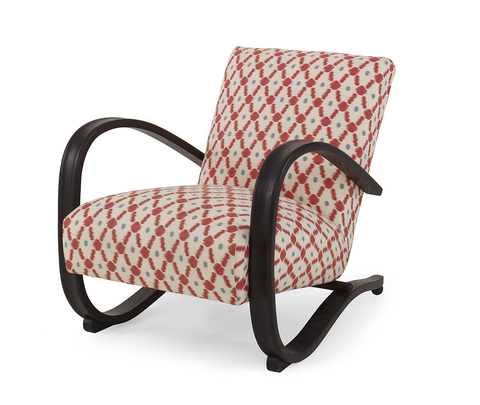 Кресло, модель «SUGAR CHAIR»