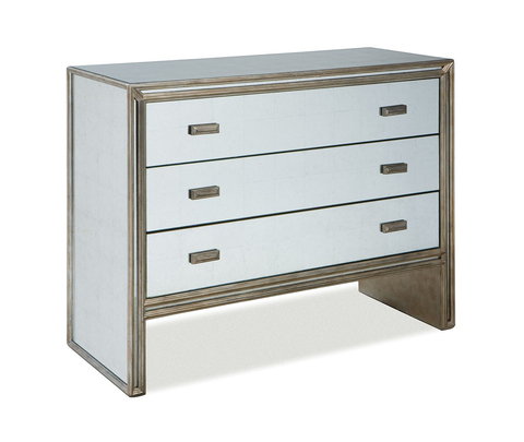 Комод, модель «TEMPLE CHEST»