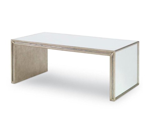 Стол журнальный, модель «TEMPLE COFFEE TABLE»