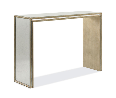 Консоль, модель «TEMPLE CONSOLE TABLE - LARGE»