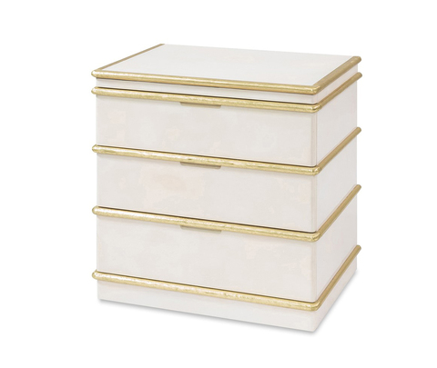 Тумба прикроватная, модель «TIO BEDSIDE TABLE»