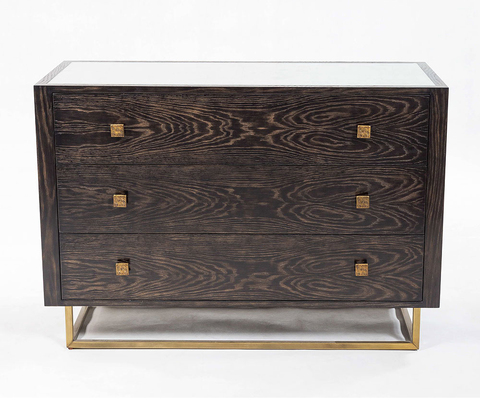 Комод, модель «TITIAN CHEST»