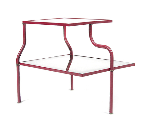 Приставной столик, модель «TOULOUSE SIDE TABLE»