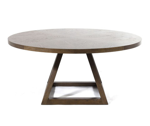Стол обеденный, модель «TRIANGLE DINING TABLE»
