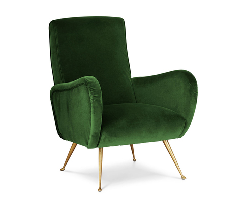 Кресло, модель «TURIN CHAIR»