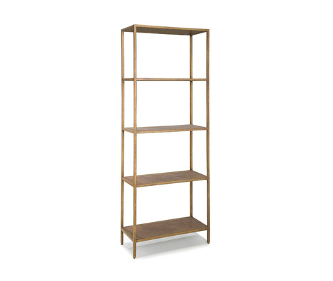 Стеллаж, модель «UNIVERSITY BOOKCASE - MEDIUM»