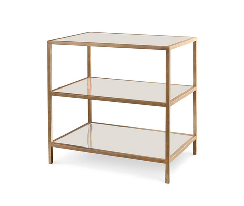 Стеллаж, модель «UNIVERSITY BOOKCASE - SMALL»