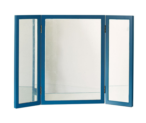 Зеркало, модель «VERRE EGLOMISE DRESSING TABLE MIRROR»