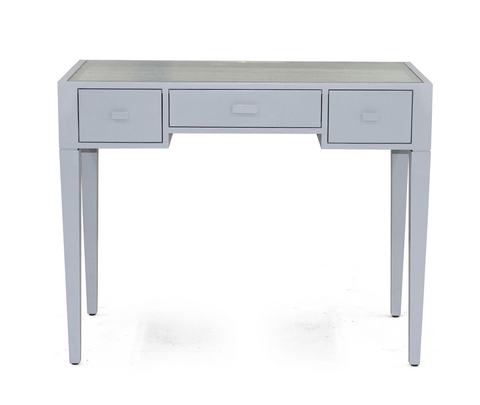 Стол туалетный, модель «VERRE EGLOMISE DRESSING TABLE»