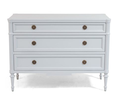 Комод, модель «VERSAILLES CHEST - COLOURIST»