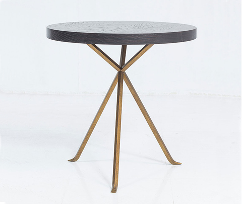 Приставной столик, модель «X TABLE SIDE TABLE»