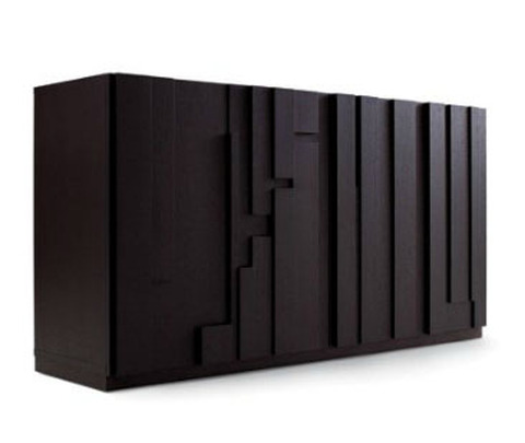 Стенка, комод под ТВ, модель «MODULAR»