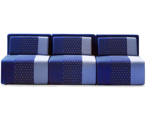 Диван «BLOCK SEAT»