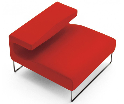 Кресло «LOWSEAT»