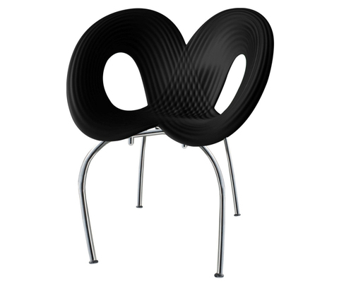 Стул «RIPPLE CHAIR»