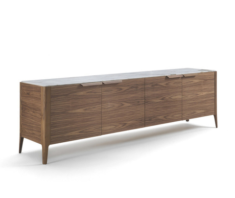 Буфет, модель «ATLANTE 4 WOOD»