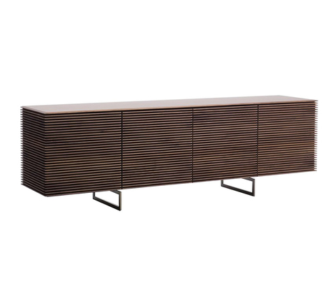 Буфет, модель «RIGA CREDENZA 4 ANTE»