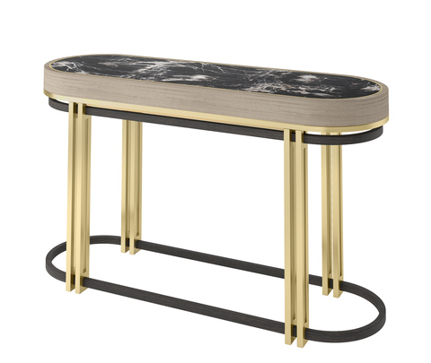 Консоль «RIO CONSOLE»