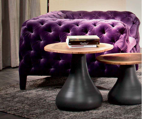 Стол журнальный, модель «RIO»