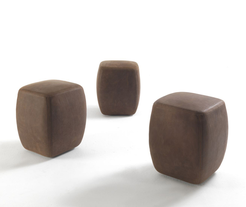 Табурет, модель «BETTY POUF SMALL»
