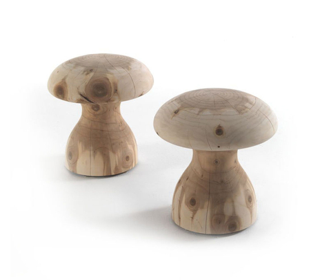 Табурет, модель «BOLETUS»