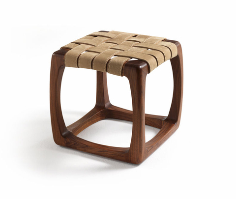 Табурет, модель «BUNGALOW STOOL»