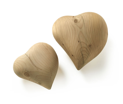 Табурет, модель «CUORE»