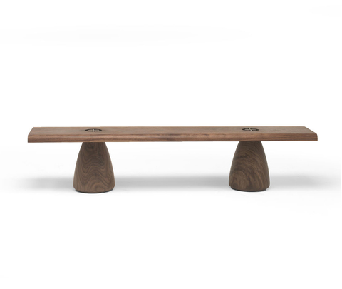 Банкетка, Скамейка, модель «MATTEO BENCH»