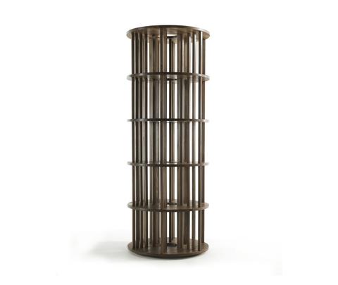 Стеллаж, Система хранения, модель «PILLAR»