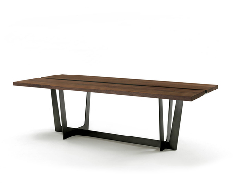 Стол обеденный, модель «RIALTO TABLE»