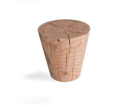 Табурет, модель «VASE»