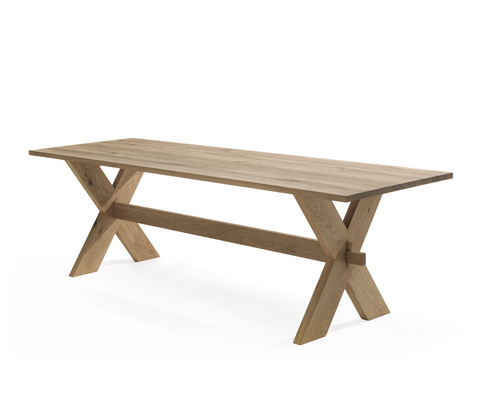 Стол обеденный, модель «X TABLE»